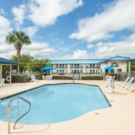 Days Inn By Wyndham Valdosta I-75 Ngoại thất bức ảnh