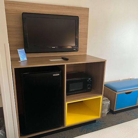 Days Inn By Wyndham Valdosta I-75 Ngoại thất bức ảnh