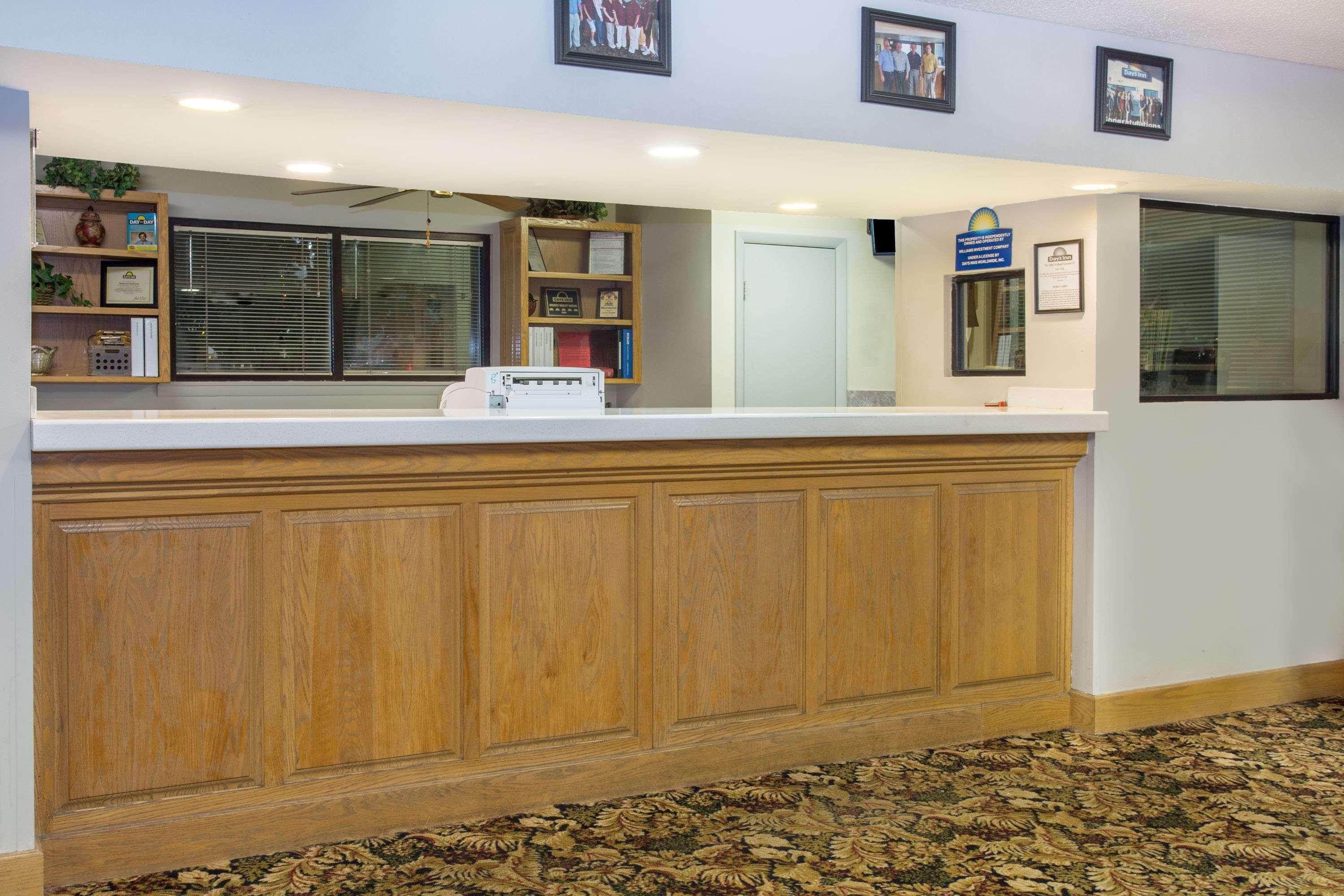 Days Inn By Wyndham Valdosta I-75 Ngoại thất bức ảnh