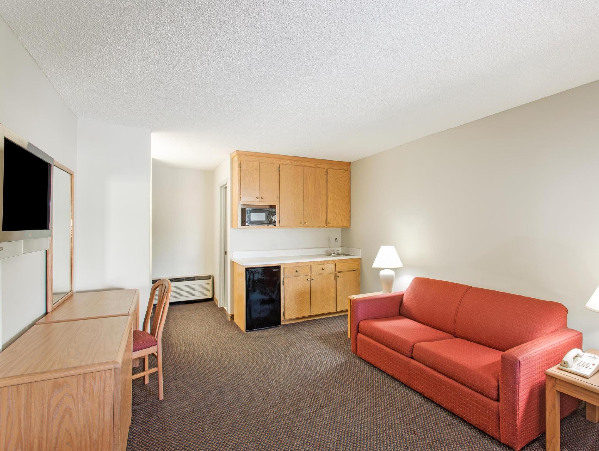 Days Inn By Wyndham Valdosta I-75 Ngoại thất bức ảnh
