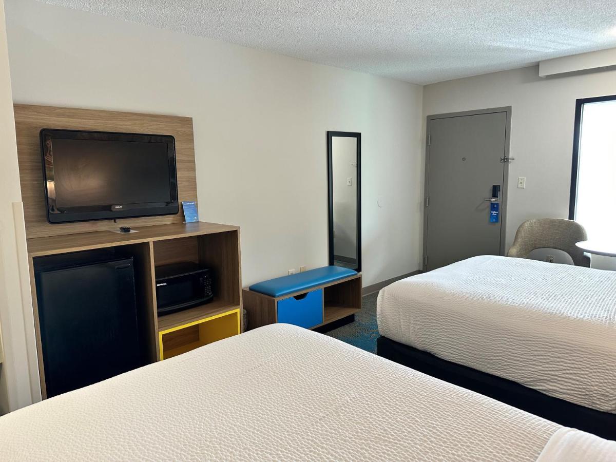 Days Inn By Wyndham Valdosta I-75 Ngoại thất bức ảnh