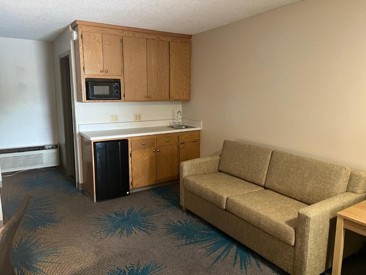 Days Inn By Wyndham Valdosta I-75 Ngoại thất bức ảnh