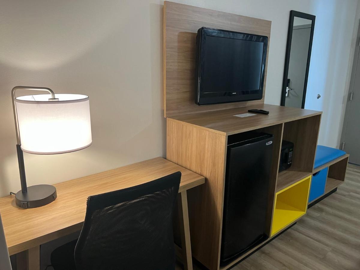 Days Inn By Wyndham Valdosta I-75 Ngoại thất bức ảnh