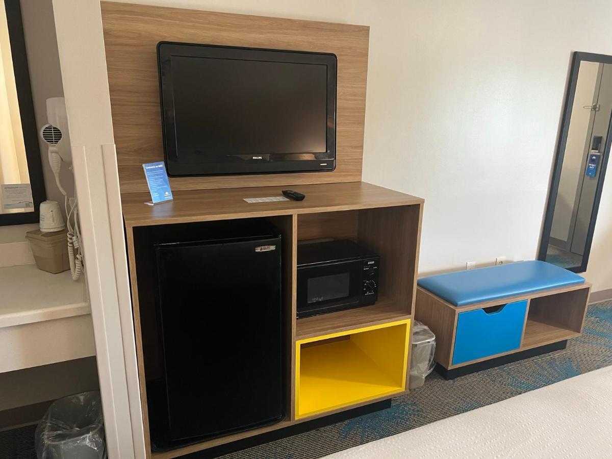 Days Inn By Wyndham Valdosta I-75 Ngoại thất bức ảnh