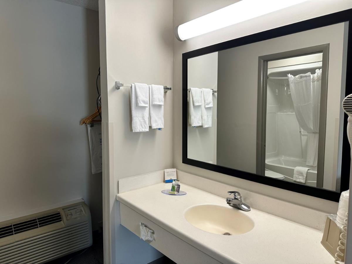 Days Inn By Wyndham Valdosta I-75 Ngoại thất bức ảnh