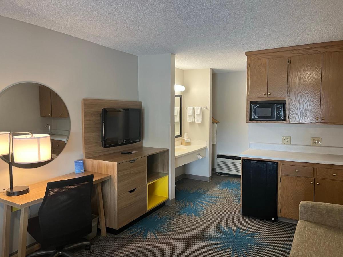 Days Inn By Wyndham Valdosta I-75 Ngoại thất bức ảnh