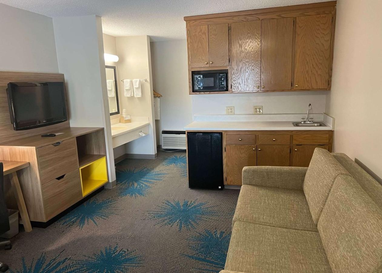 Days Inn By Wyndham Valdosta I-75 Ngoại thất bức ảnh