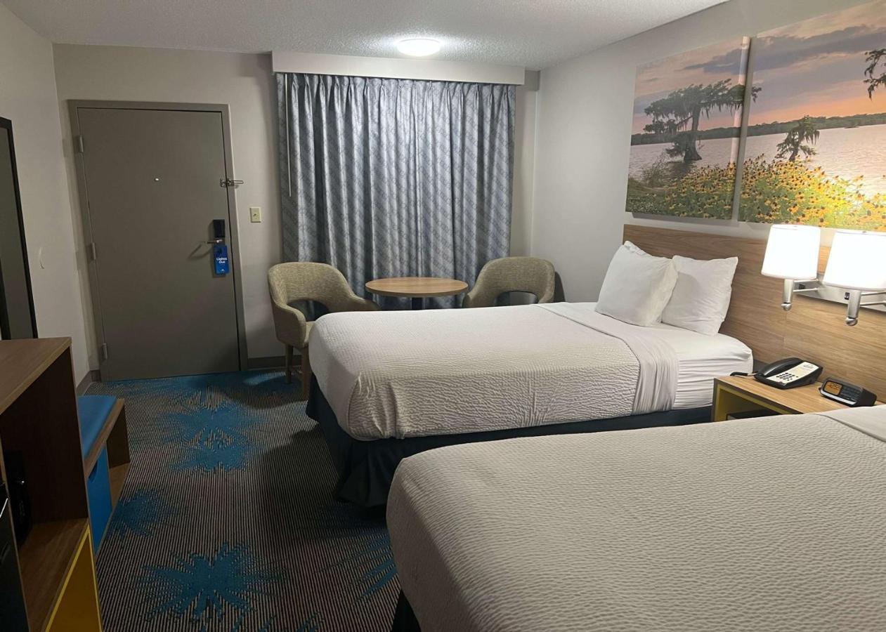 Days Inn By Wyndham Valdosta I-75 Ngoại thất bức ảnh