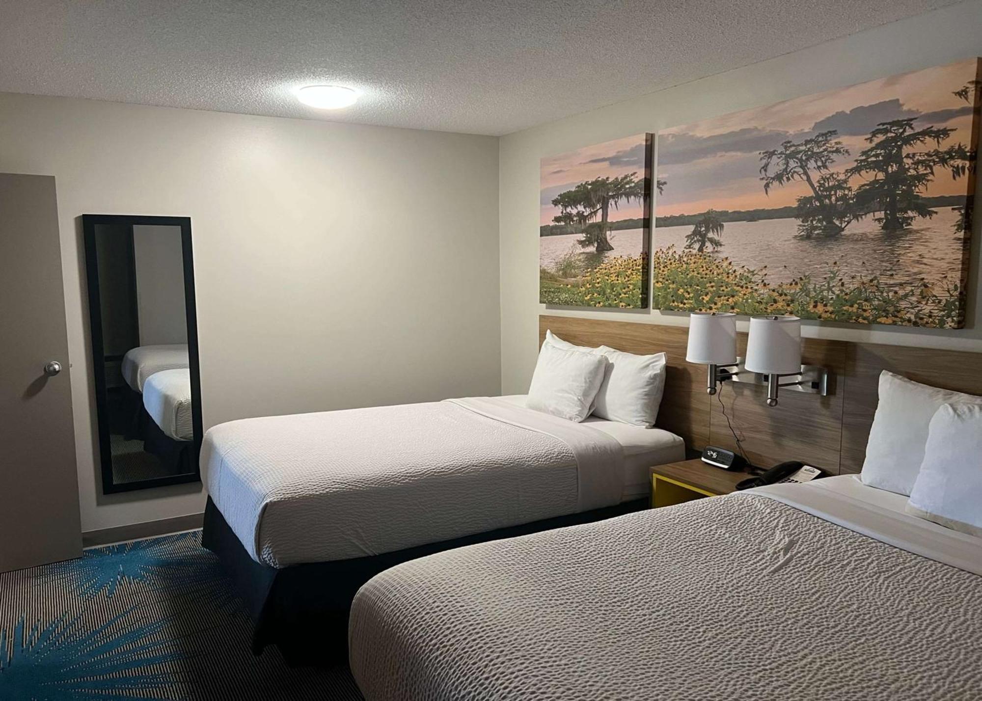 Days Inn By Wyndham Valdosta I-75 Ngoại thất bức ảnh