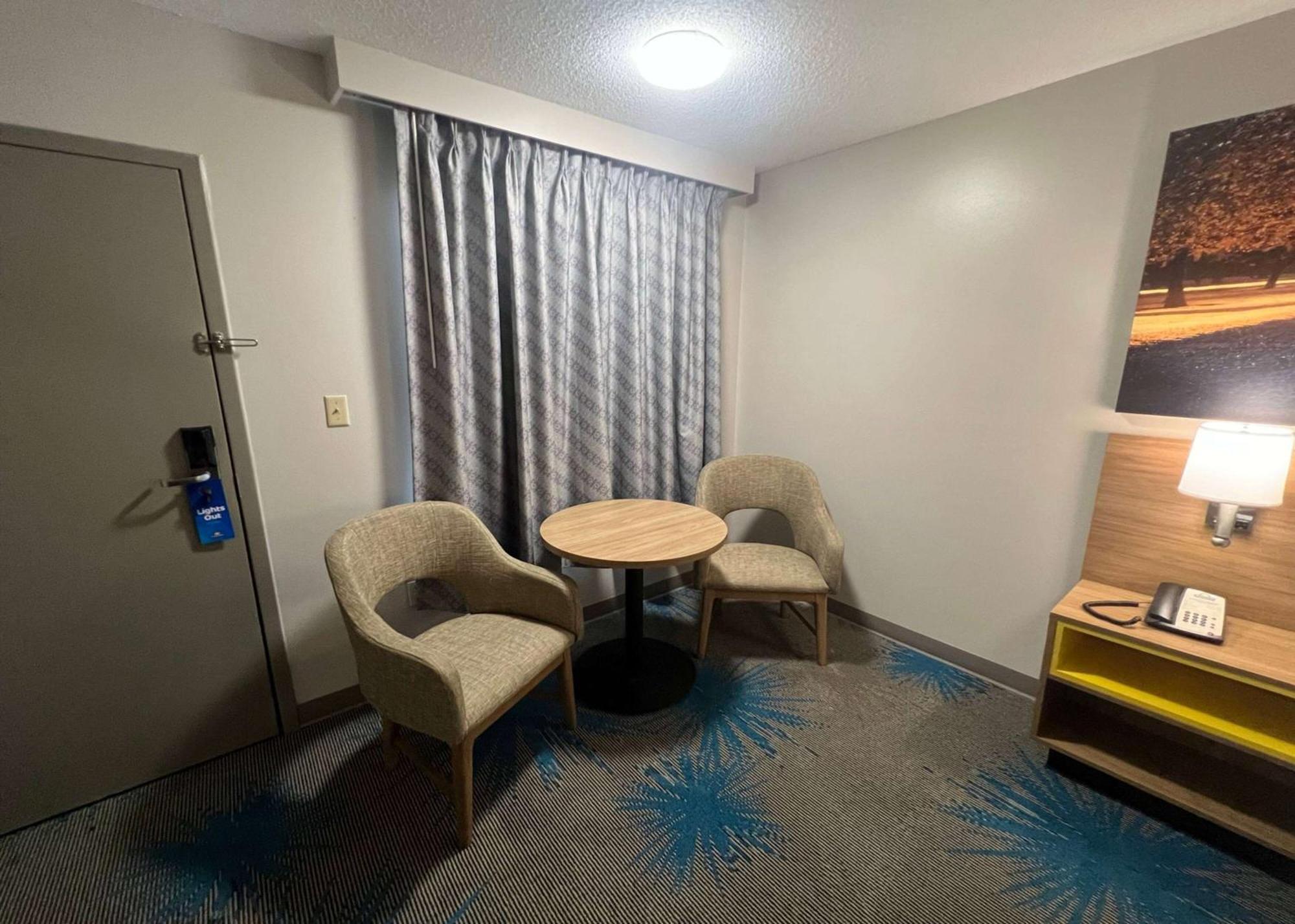 Days Inn By Wyndham Valdosta I-75 Ngoại thất bức ảnh