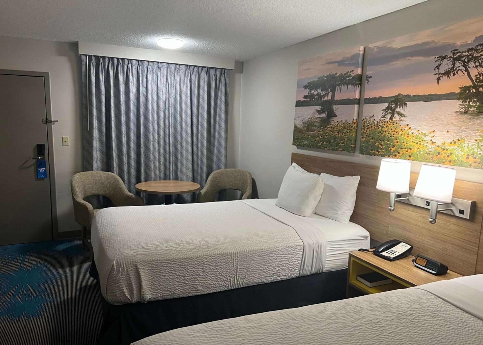 Days Inn By Wyndham Valdosta I-75 Ngoại thất bức ảnh
