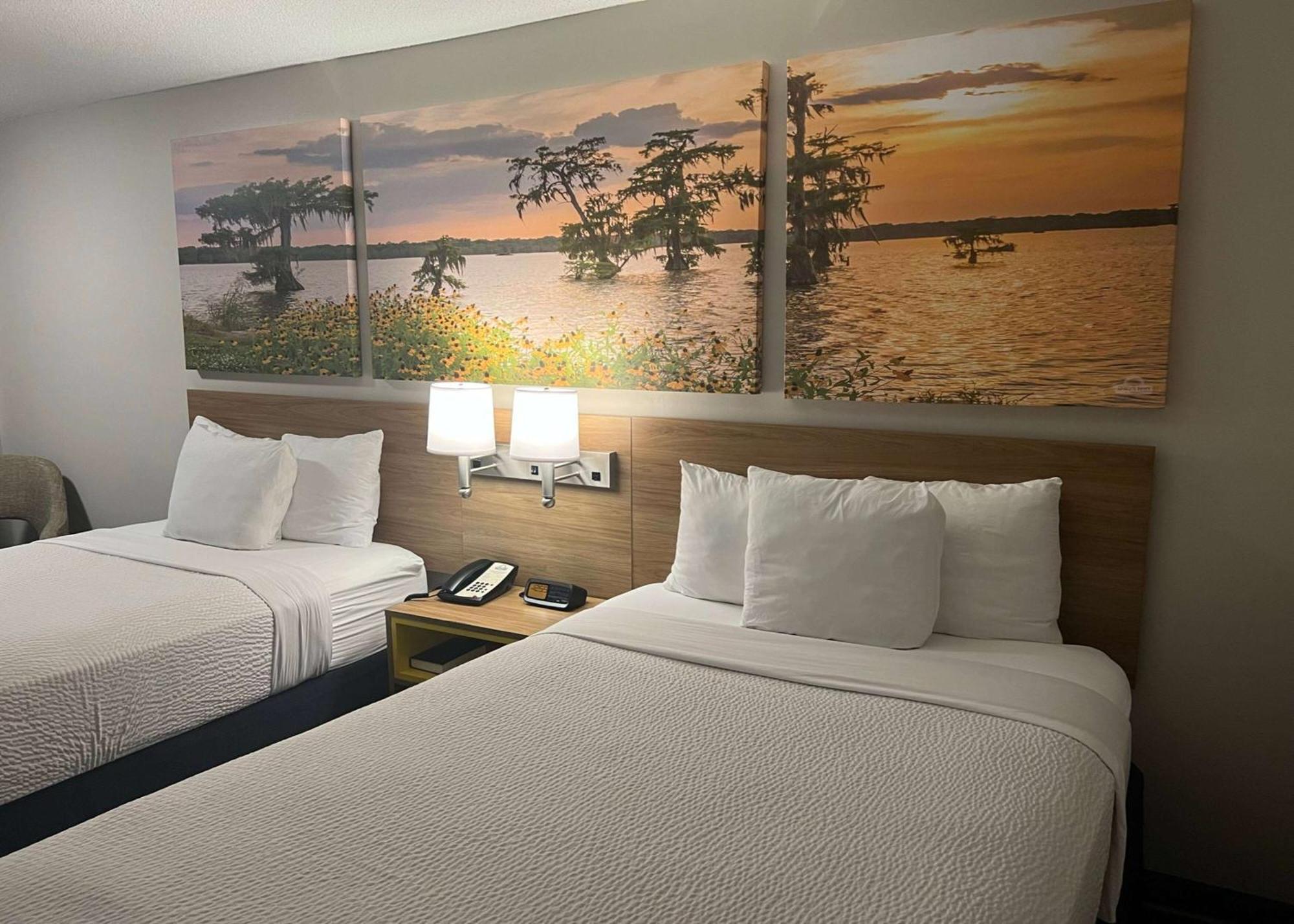 Days Inn By Wyndham Valdosta I-75 Ngoại thất bức ảnh
