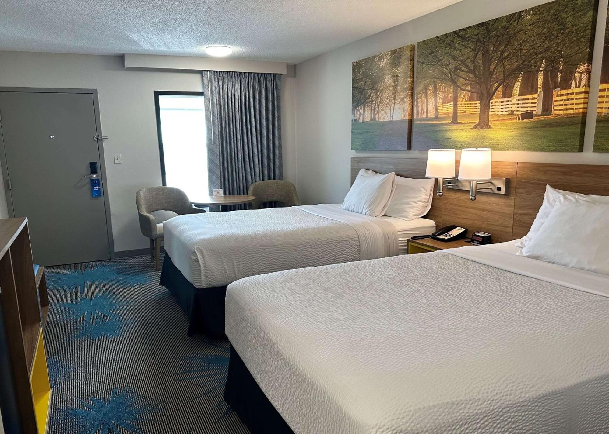 Days Inn By Wyndham Valdosta I-75 Ngoại thất bức ảnh