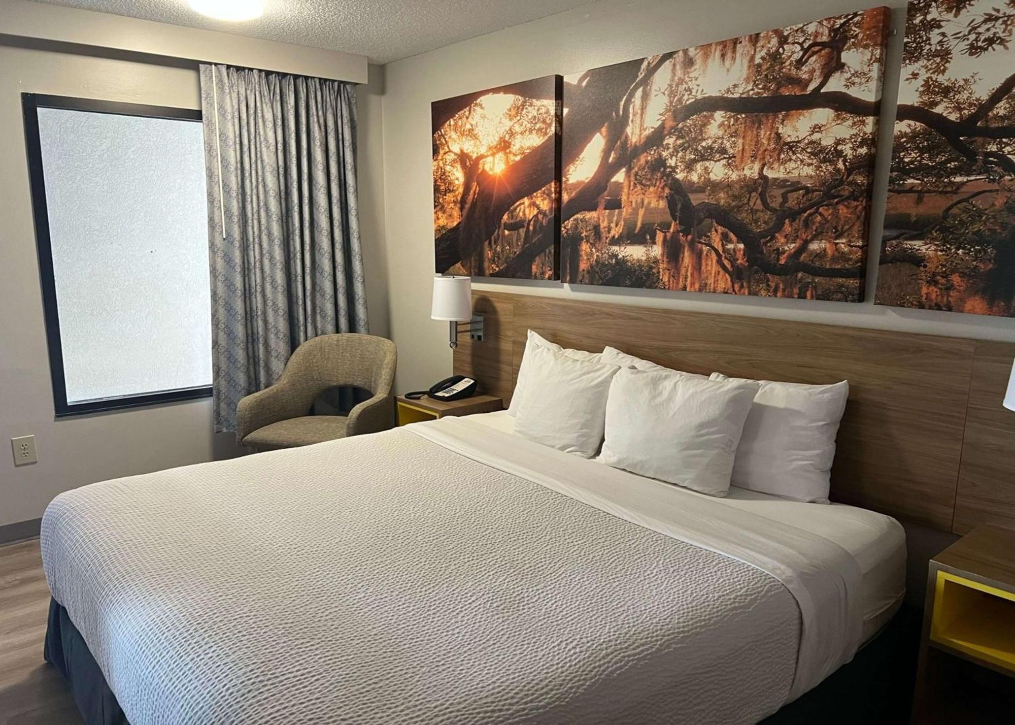 Days Inn By Wyndham Valdosta I-75 Ngoại thất bức ảnh